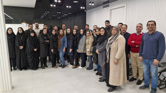 دامپروری هوشمند